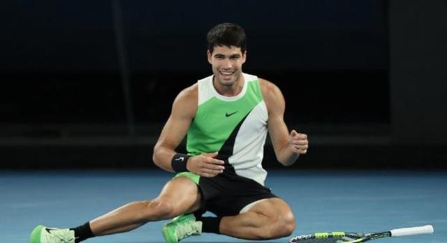 纳达尔连续二十场比赛得分超过晋级风云突变费城76人清晨复出首秀，媒体一致点评：今晚尤文图斯备战欧超杯